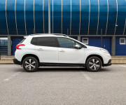 Peugeot 2008 1.2 PureTech 130 S&S Allure, 96kW, M6, 5d.