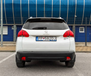 Peugeot 2008 1.2 PureTech 130 S&S Allure, 96kW, M6, 5d.