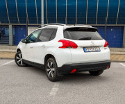 Peugeot 2008 1.2 PureTech 130 S&S Allure, 96kW, M6, 5d.