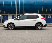 Peugeot 2008 1.2 PureTech 130 S&S Allure, 96kW, M6, 5d.