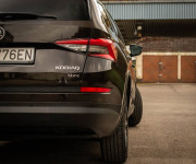 Škoda Kodiaq 2.0 TDI SCR 190k Style DSG 4x4