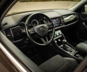 Škoda Kodiaq 2.0 TDI SCR 190k Style DSG 4x4