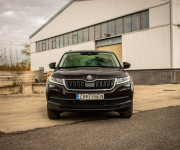 Škoda Kodiaq 2.0 TDI SCR 190k Style DSG 4x4