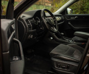 Škoda Kodiaq 2.0 TDI SCR 190k Style DSG 4x4