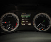 Škoda Kodiaq 2.0 TDI SCR 190k Style DSG 4x4
