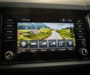 Škoda Kodiaq 2.0 TDI SCR 190k Style DSG 4x4