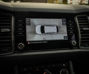 Škoda Kodiaq 2.0 TDI SCR 190k Style DSG 4x4