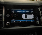 Škoda Kodiaq 2.0 TDI SCR 190k Style DSG 4x4