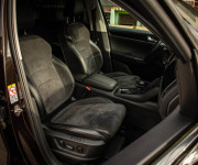 Škoda Kodiaq 2.0 TDI SCR 190k Style DSG 4x4