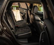 Škoda Kodiaq 2.0 TDI SCR 190k Style DSG 4x4