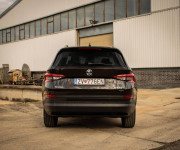 Škoda Kodiaq 2.0 TDI SCR 190k Style DSG 4x4