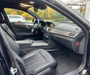Mercedes-Benz E trieda Kombi 350 BlueTEC