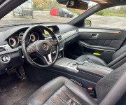 Mercedes-Benz E trieda Kombi 350 BlueTEC