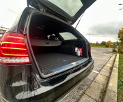 Mercedes-Benz E trieda Kombi 350 BlueTEC