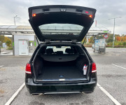 Mercedes-Benz E trieda Kombi 350 BlueTEC