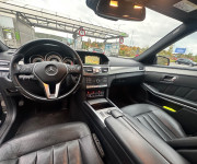 Mercedes-Benz E trieda Kombi 350 BlueTEC