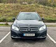 Mercedes-Benz E trieda Kombi 350 BlueTEC