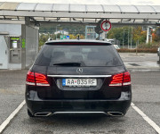 Mercedes-Benz E trieda Kombi 350 BlueTEC