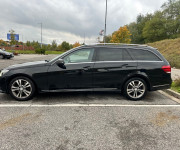 Mercedes-Benz E trieda Kombi 350 BlueTEC