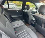 Mercedes-Benz E trieda Kombi 350 BlueTEC