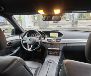Mercedes-Benz E trieda Kombi 350 BlueTEC