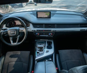 Audi Q7 3.0 TDI 272k quattro tiptronic 8-st.