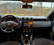 Dacia Duster 1.0 TCe 100 ECO-G 4x2