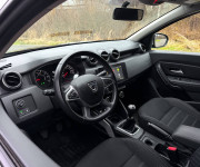Dacia Duster 1.0 TCe 100 ECO-G 4x2