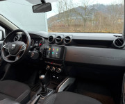 Dacia Duster 1.0 TCe 100 ECO-G 4x2