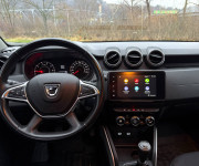 Dacia Duster 1.0 TCe 100 ECO-G 4x2