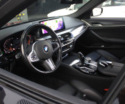 BMW Rad 5 Touring 530d mHEV xDrive A/T