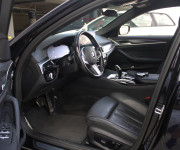 BMW Rad 5 Touring 530d mHEV xDrive A/T