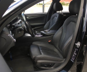 BMW Rad 5 Touring 530d mHEV xDrive A/T
