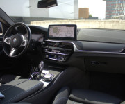 BMW Rad 5 Touring 530d mHEV xDrive A/T