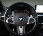 BMW Rad 5 Touring 530d mHEV xDrive A/T