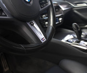 BMW Rad 5 Touring 530d mHEV xDrive A/T