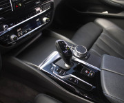 BMW Rad 5 Touring 530d mHEV xDrive A/T