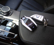 BMW Rad 5 Touring 530d mHEV xDrive A/T