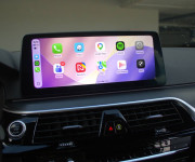 BMW Rad 5 Touring 530d mHEV xDrive A/T