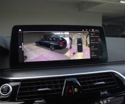 BMW Rad 5 Touring 530d mHEV xDrive A/T