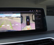 BMW Rad 5 Touring 530d mHEV xDrive A/T