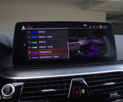 BMW Rad 5 Touring 530d mHEV xDrive A/T