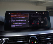 BMW Rad 5 Touring 530d mHEV xDrive A/T