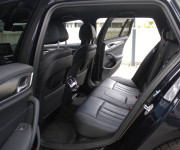 BMW Rad 5 Touring 530d mHEV xDrive A/T