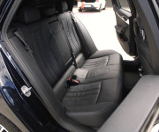 BMW Rad 5 Touring 530d mHEV xDrive A/T