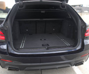 BMW Rad 5 Touring 530d mHEV xDrive A/T