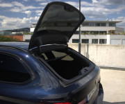 BMW Rad 5 Touring 530d mHEV xDrive A/T