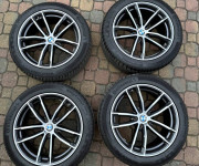 BMW Rad 5 Touring 530d mHEV xDrive A/T
