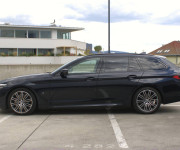 BMW Rad 5 Touring 530d mHEV xDrive A/T