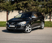 Volvo XC60 T-6 304k AWD R-Design Geartronic